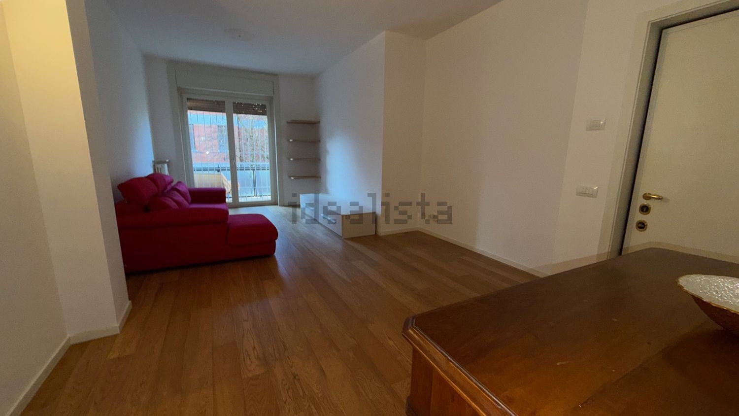 appartamento in affitto a Bergamo