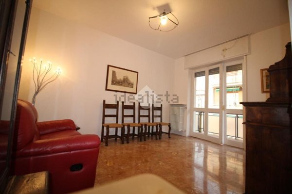 appartamento in affitto a Bergamo in zona Bergamo Centro