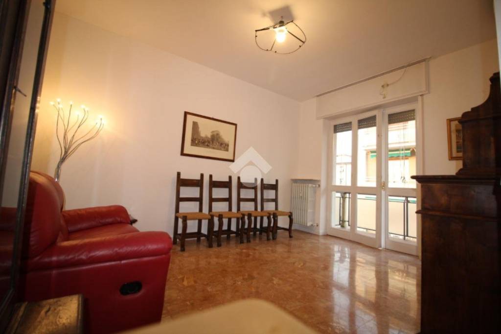 appartamento in affitto a Bergamo in zona Bergamo Centro