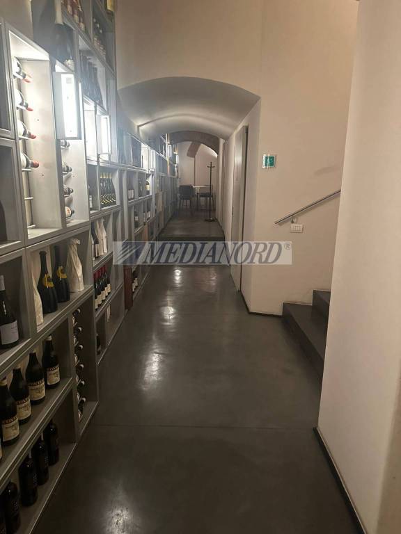 negozio in affitto a Bergamo in zona Bergamo Centro