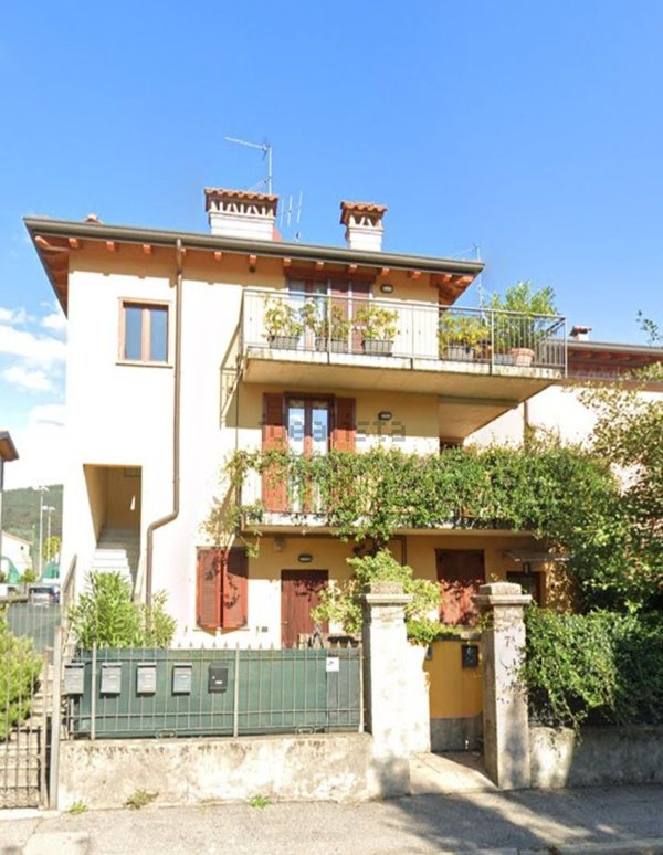 appartamento in affitto a Bergamo in zona Valtesse/Valverde