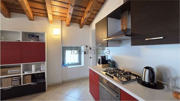 appartamento in affitto a Bergamo in zona Longuelo