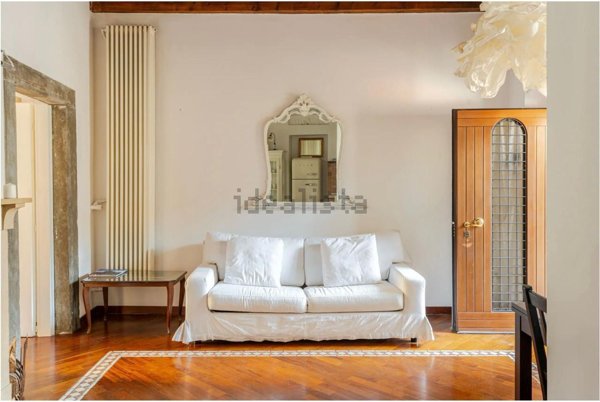 appartamento in affitto a Bergamo