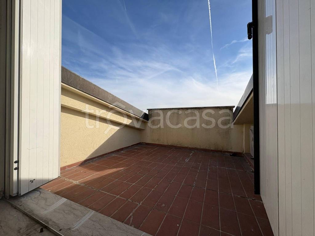 appartamento in affitto a Bergamo