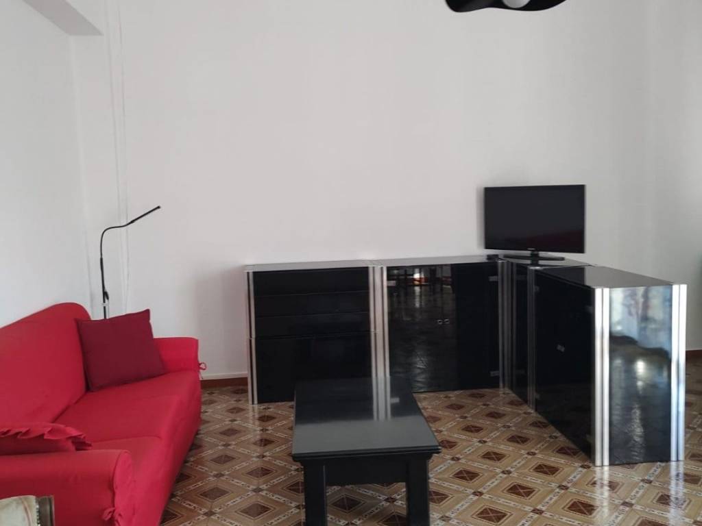 appartamento in affitto a Bergamo in zona Borgo Palazzo