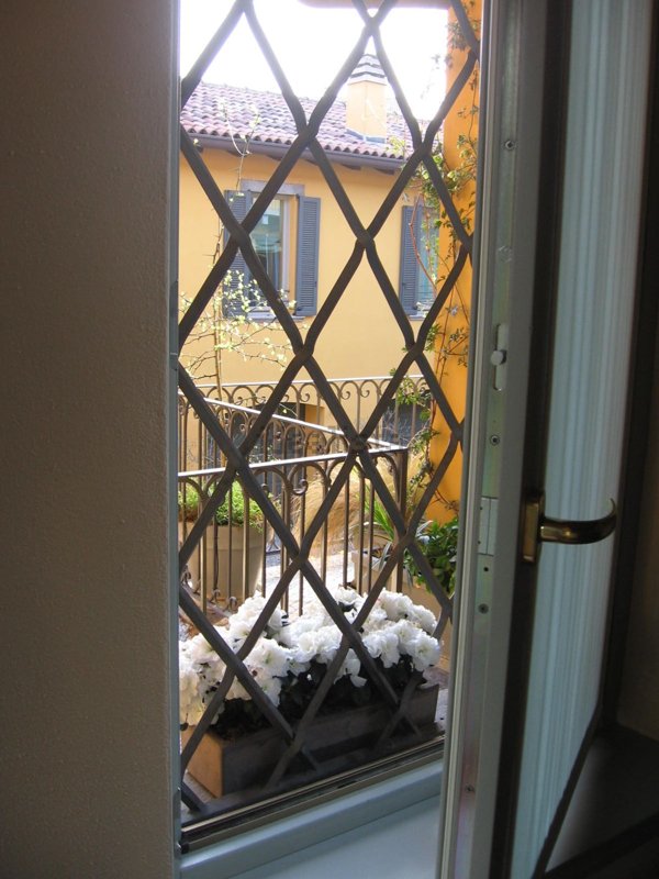 appartamento in affitto a Bergamo