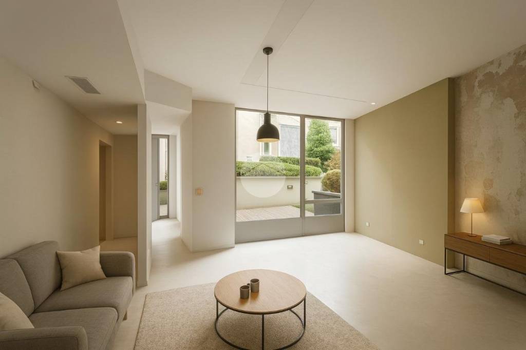 negozio in affitto a Bergamo in zona Bergamo Centro