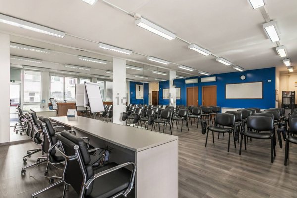 ufficio in affitto a Bergamo in zona Città Alta