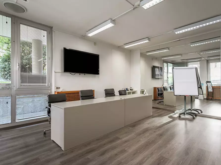 locale commerciale in affitto a Bergamo in zona Bergamo Centro