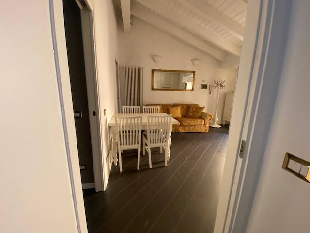 appartamento in affitto a Bergamo in zona Borgo Palazzo