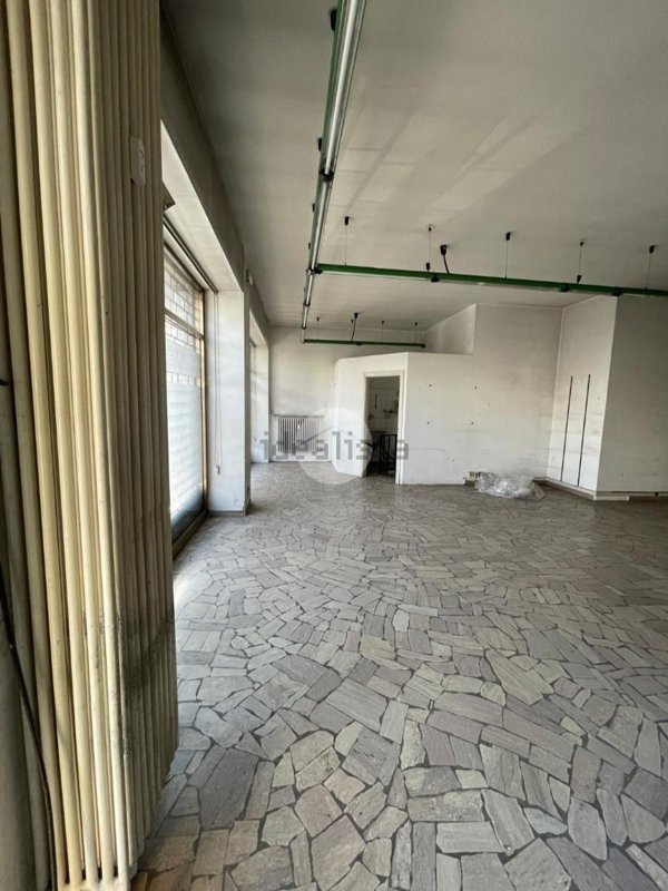 appartamento in affitto a Bergamo in zona Borgo Santa Caterina