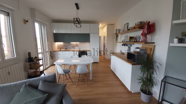 appartamento in affitto a Bergamo