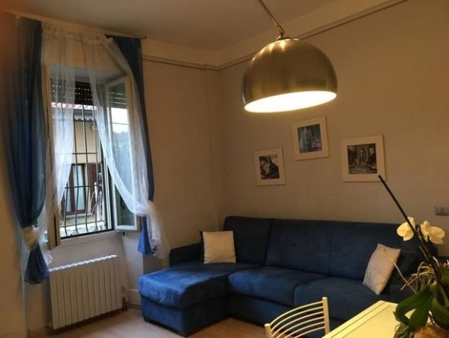 appartamento in affitto a Bergamo in zona Città Alta