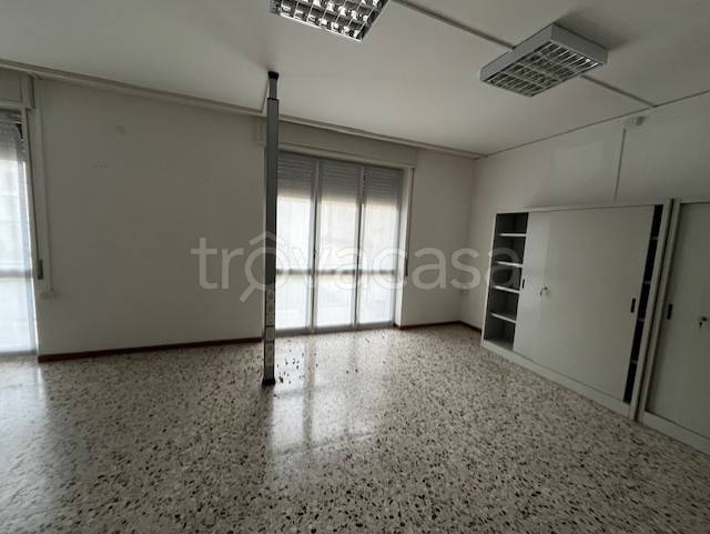 ufficio in affitto a Bergamo