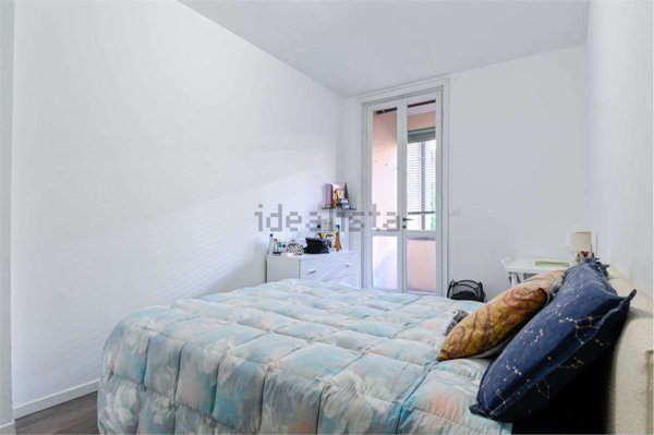 appartamento in affitto a Bergamo in zona Città Alta