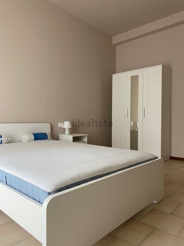 appartamento in affitto a Bergamo