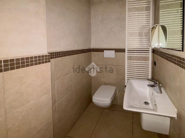 ufficio in affitto a Bergamo