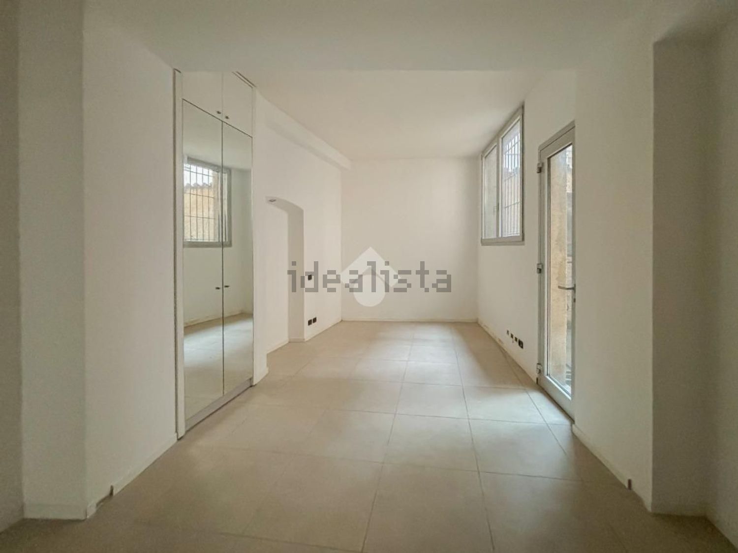 appartamento in affitto a Bergamo