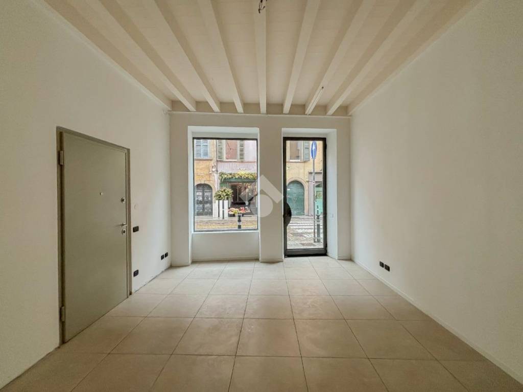 appartamento in affitto a Bergamo