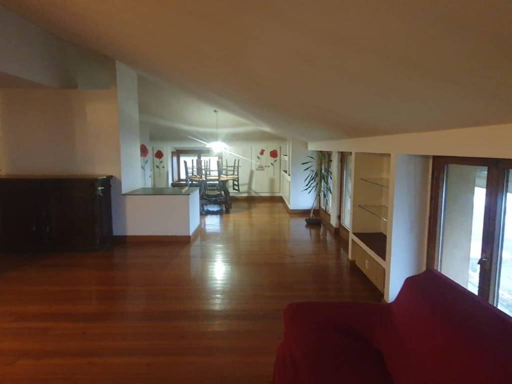 appartamento in affitto a Bergamo in zona Valtesse/Valverde