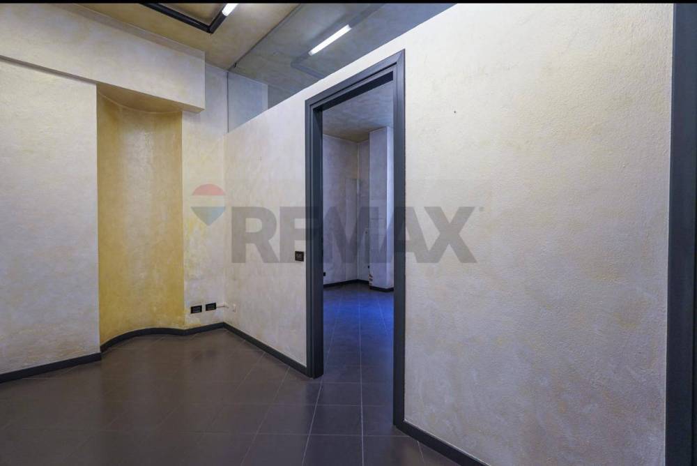 ufficio in affitto a Bergamo in zona Bergamo Centro