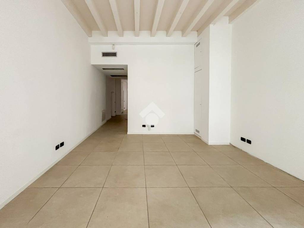 ufficio in affitto a Bergamo in zona Borgo Palazzo