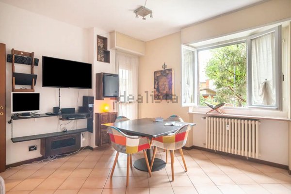 ufficio in affitto a Bergamo in zona Longuelo