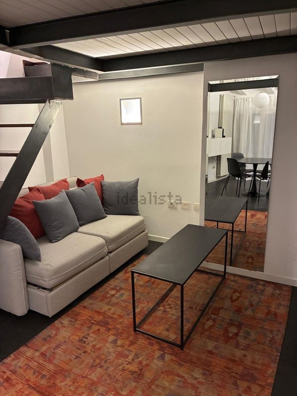 appartamento in affitto a Bergamo