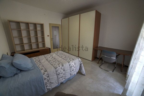 appartamento in affitto a Bergamo in zona Borgo Pignolo