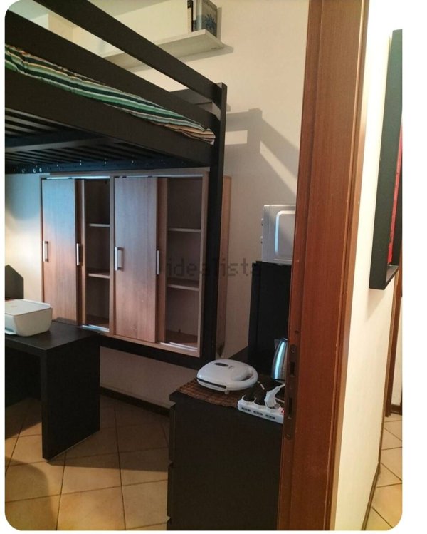 appartamento in affitto a Bergamo in zona Longuelo