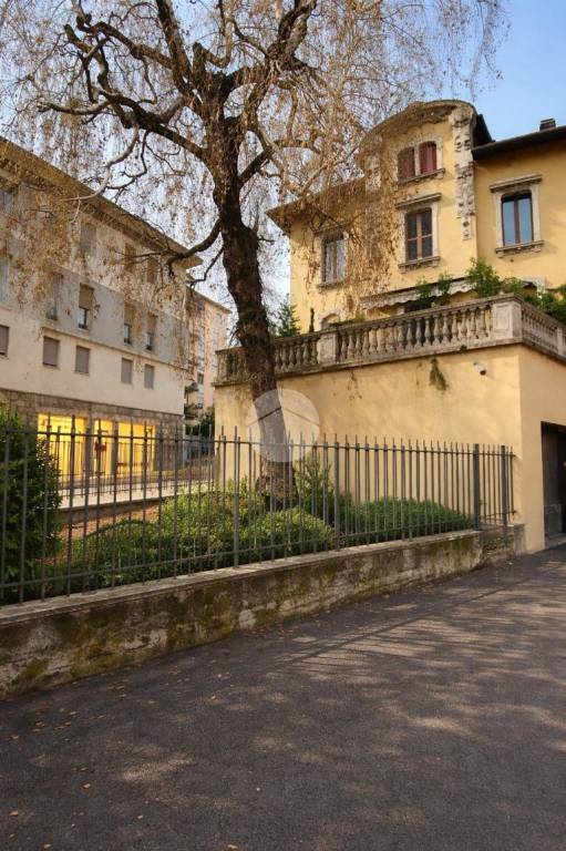 negozio in affitto a Bergamo