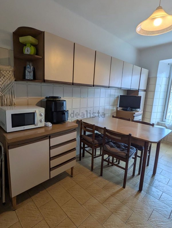 appartamento in affitto a Bergamo in zona Città Alta