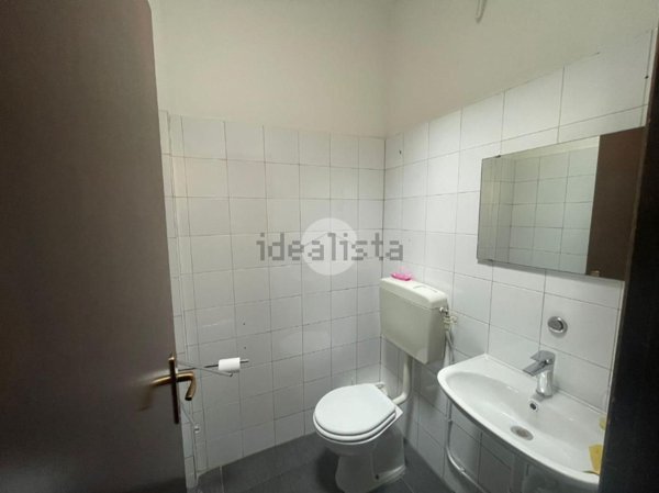 negozio in affitto a Bergamo in zona Borgo Palazzo