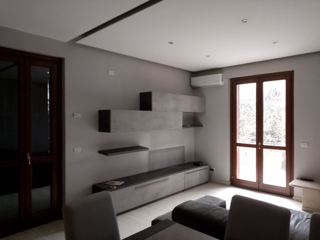 casa indipendente in affitto a Bergamo in zona Grumellina