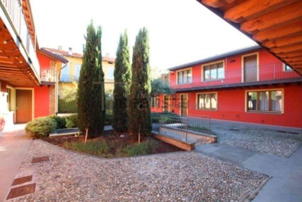 appartamento in affitto a Bergamo in zona Malpensata
