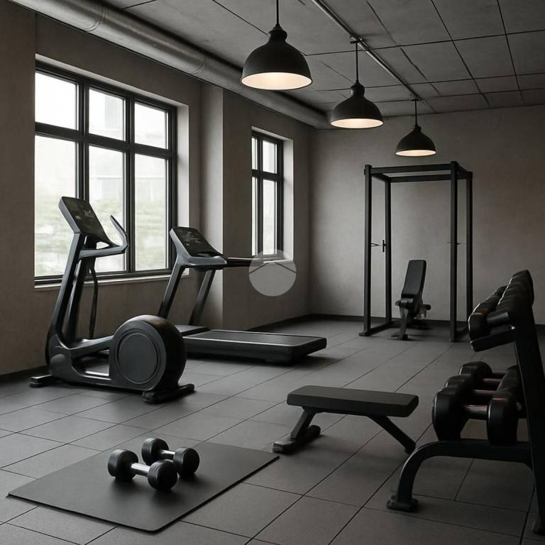 negozio in affitto a Bergamo in zona Borgo Palazzo