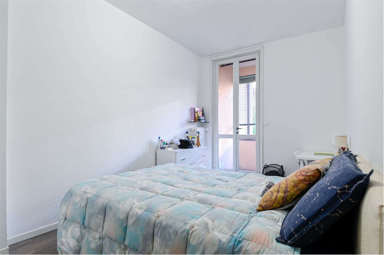 appartamento in affitto a Bergamo in zona Città Alta