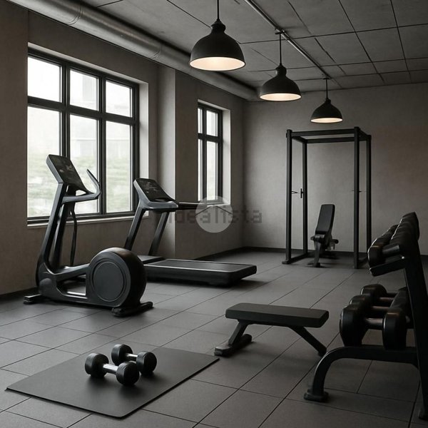 locale commerciale in affitto a Bergamo in zona Boccaleone