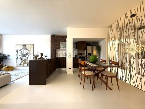 appartamento in affitto a Bergamo in zona Longuelo