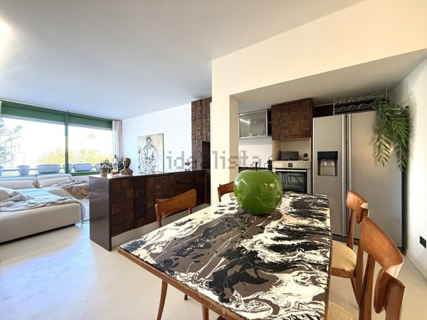 appartamento in affitto a Bergamo in zona Città Alta