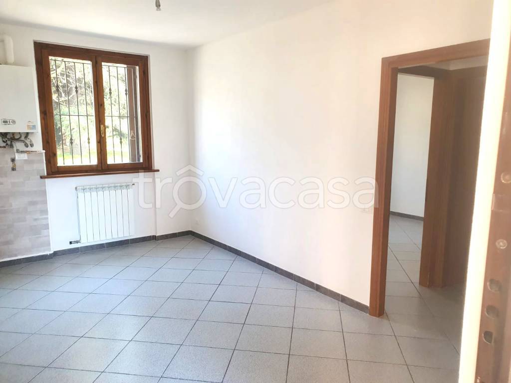 appartamento in affitto a Bergamo