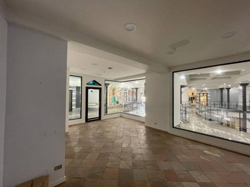 ufficio in affitto a Bergamo in zona Bergamo Centro