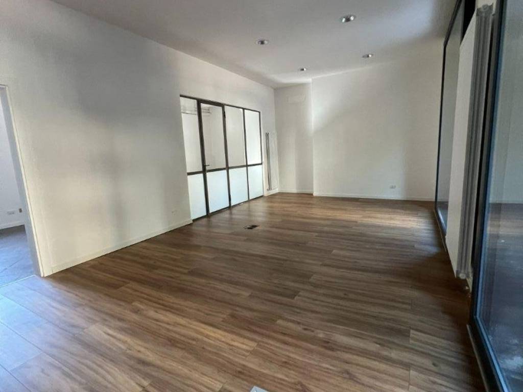 negozio in affitto a Bergamo in zona Borgo Palazzo