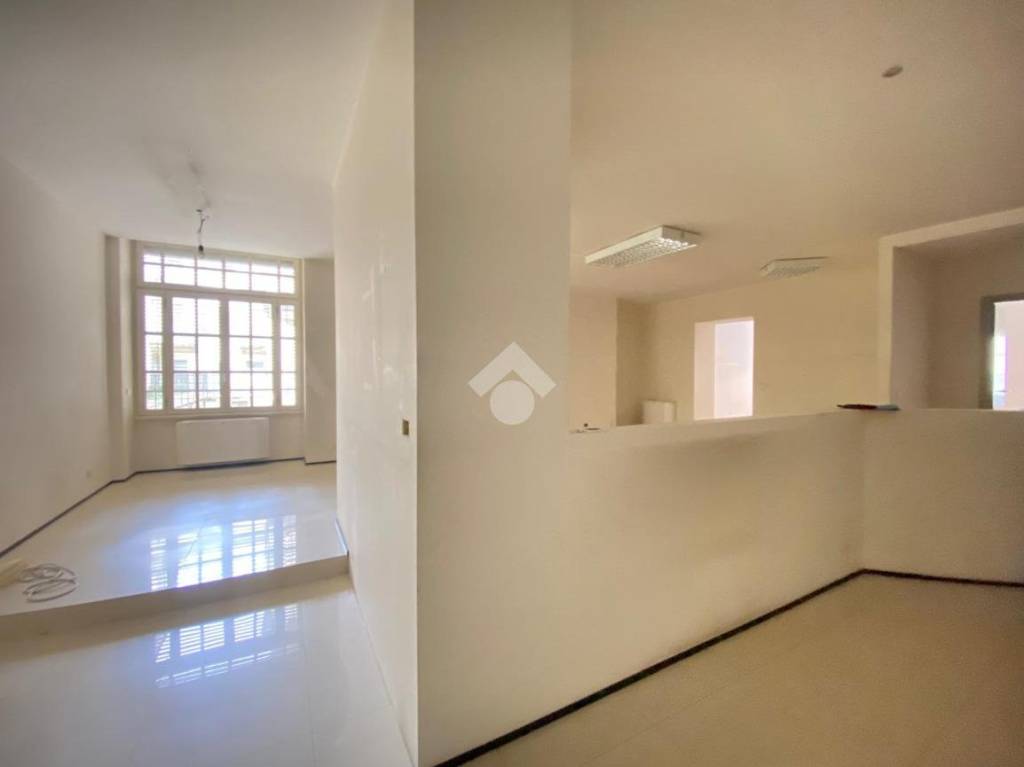 ufficio in affitto a Bergamo in zona Bergamo Centro