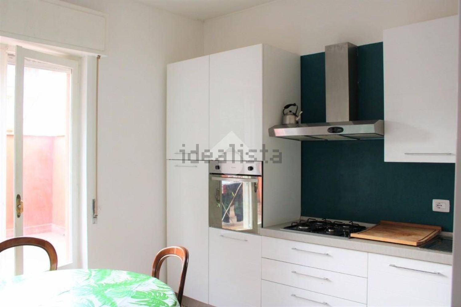 appartamento in affitto a Bergamo in zona Borgo Palazzo