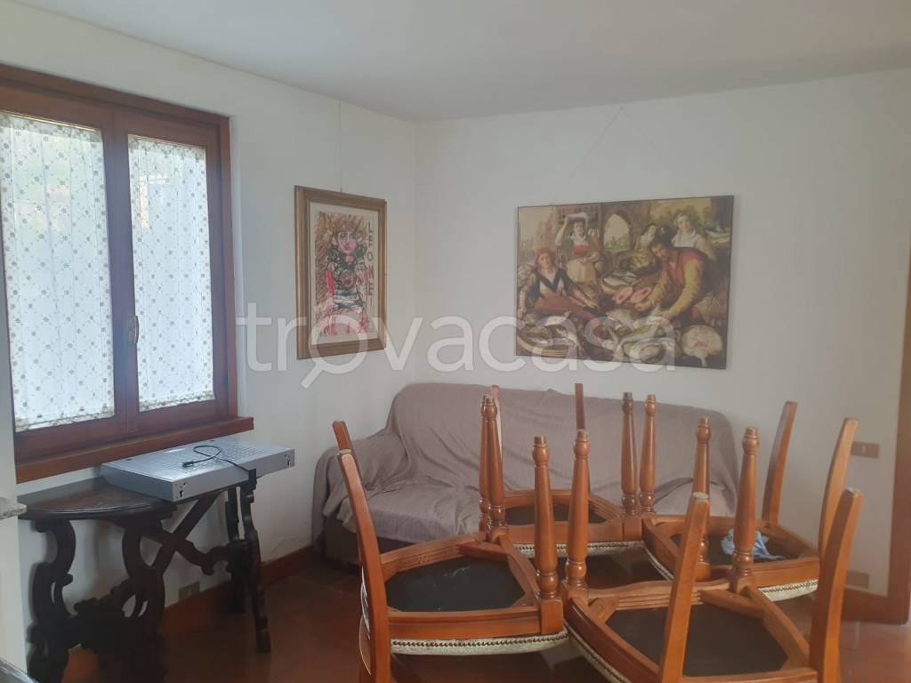 appartamento in affitto a Bergamo in zona Valtesse/Valverde