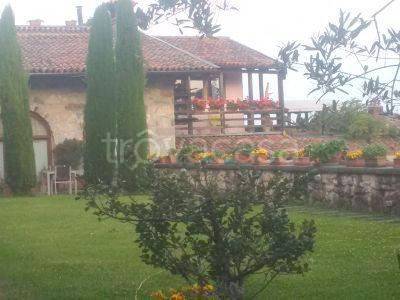 appartamento in affitto a Bergamo in zona Valtesse/Valverde