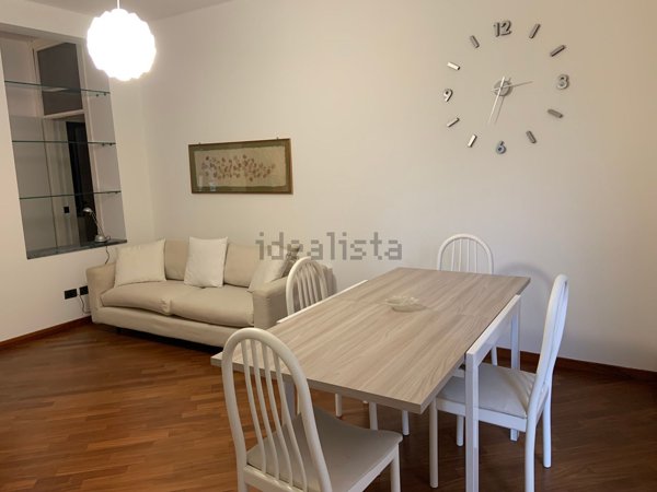 appartamento in affitto a Bergamo