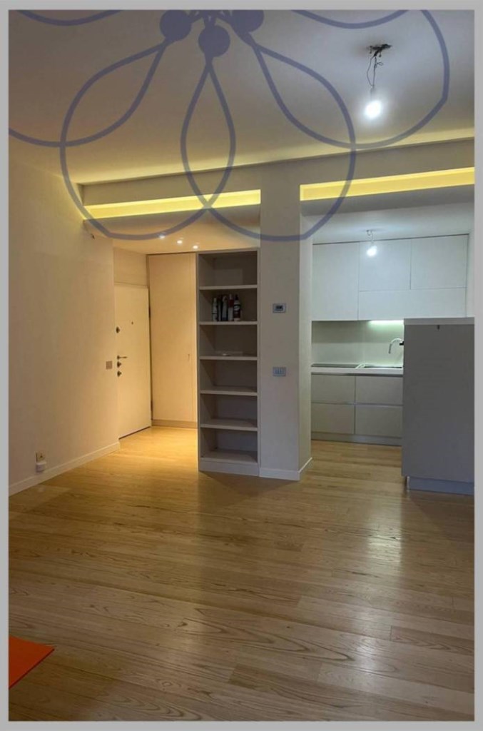 appartamento in affitto a Bergamo in zona Bergamo Centro