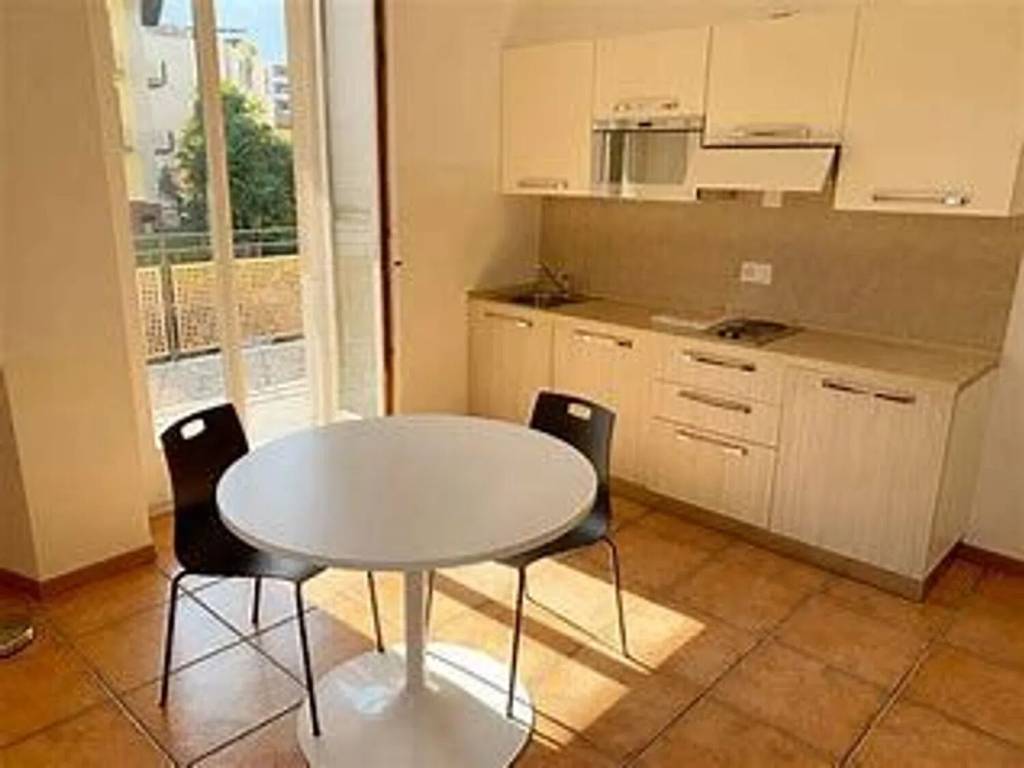 appartamento in affitto a Bergamo in zona Malpensata